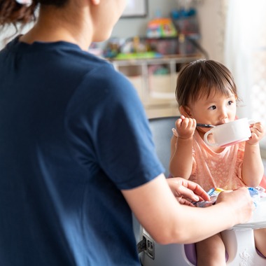 曽川拓哉が撮影した「飾らない家族の日常」の写真