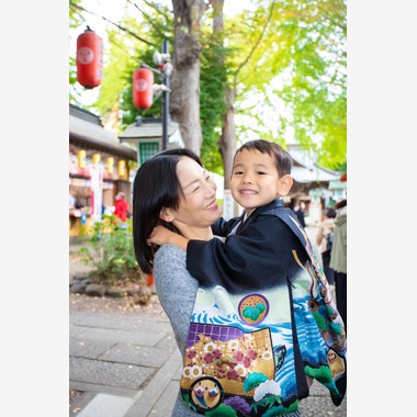 Kan Suzuki  photographyが撮影した「田無神社」の写真