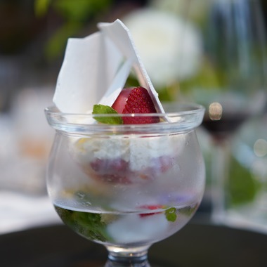 高遠が撮影した「料理撮影」の写真