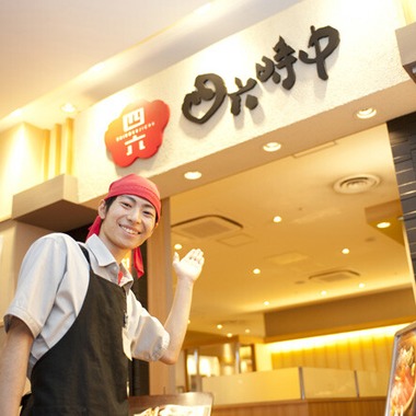 柳　あゆみが撮影した「取材　人物撮影」の写真