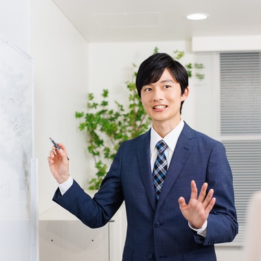 Yusuke Usuiが撮影した「ストックフォト ビジネスイメージモデル撮影」の写真