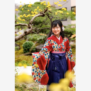 radsafariが撮影した「卒業式」の写真