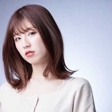 大阪フォトファクトリーが撮影した「スタジオ撮影」の写真