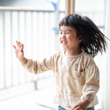 K Photographyが撮影した「キッズ撮影」の写真