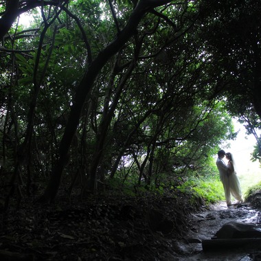 STUDIO AN (スタジオアン)が撮影した「糸島」のウェディングフォト