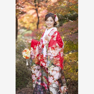 Photo taken by ken Isaka - 