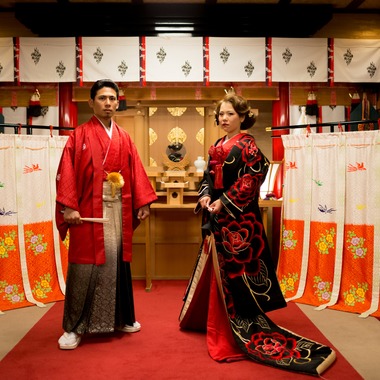 山田和史写真事務所が撮影した「ウェディング」のウェディングフォト