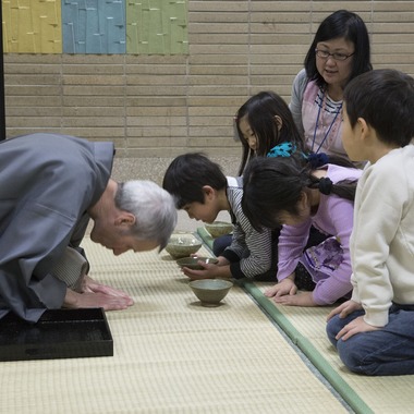 富岡敦が撮影した「学校行事」の写真