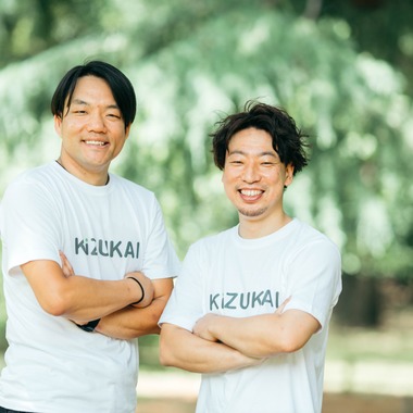 宮本滉大が撮影した「宣材写真」の写真