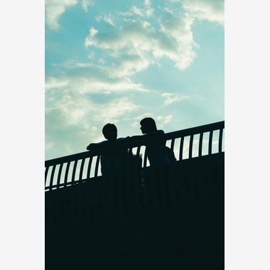 Photo taken by Hikaru Suda - 