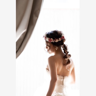 Photo taken by Honeymoon Avenue - Wedding reception