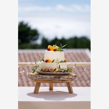 株式会社ラプラスが撮影した「結婚式パーティでの料理写真」の写真