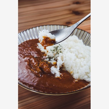 大對敏嗣が撮影した「料理写真」の写真