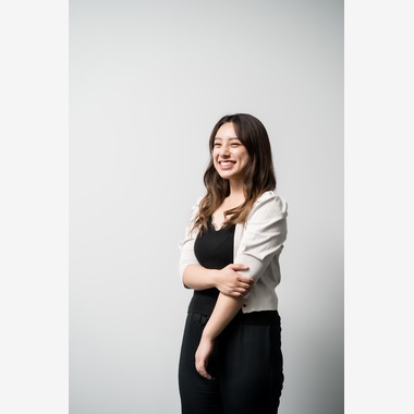 アトリエ　エピカ/清水　一哉が撮影した「HP用　人物撮影」の写真