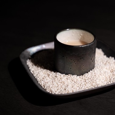 古口悠が撮影した「和菓子店撮影」の写真