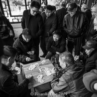 写真屋ごんちゃんが撮影した「過去写真」の写真