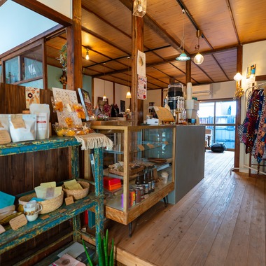 Ｋｅｉｄａｉ株式会社が撮影した「カフェ撮影」の写真