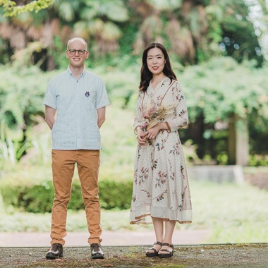 合同会社ケーテック デザイン事業部LilyDesignが撮影した「富山市内ファミリー撮影」の写真