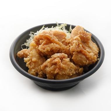 Surphotoworksが撮影した「からたつ様メニュー撮影」の写真