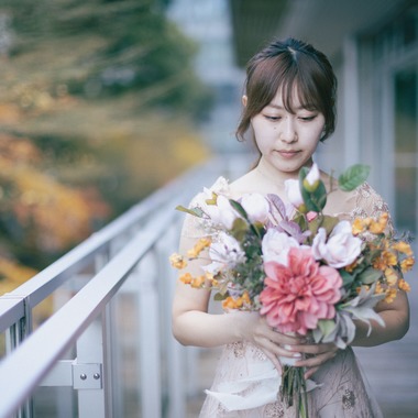 小林武弘が撮影した「人物」の写真