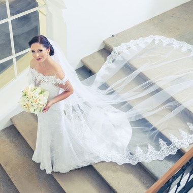 Photo taken by Joseph Marcinsky - Newlyweds