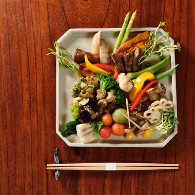 矢野 誠が撮影した「料理」の写真