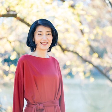 森元こずえが撮影した「女性プロフィール撮影」の写真
