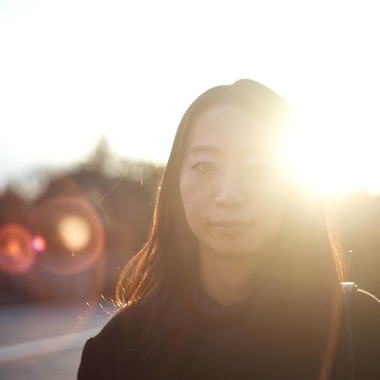 古牧理尚が撮影した「プロフィール」の写真