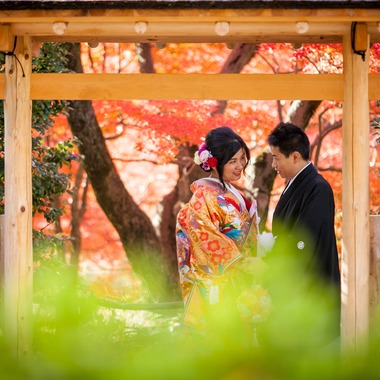 Photo taken by ken Isaka - 