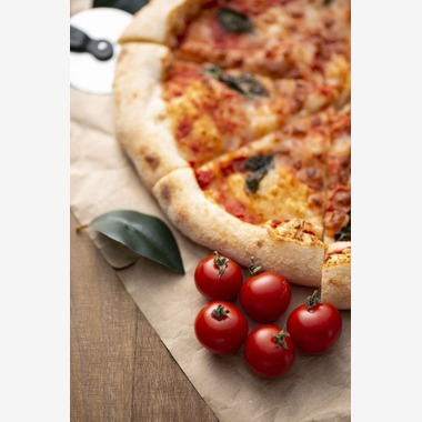 写真屋ごんちゃんが撮影した「ピザ」の写真