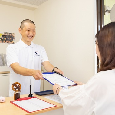 kobo-designが撮影した「整骨院様」の写真