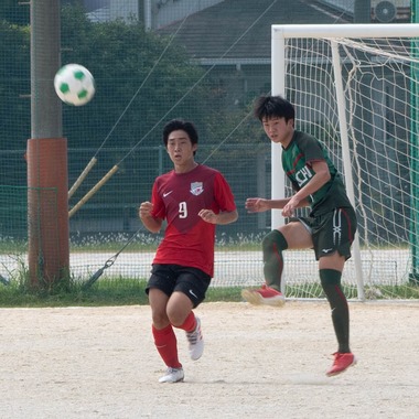 北島 多香子が撮影した「Soccer」の写真