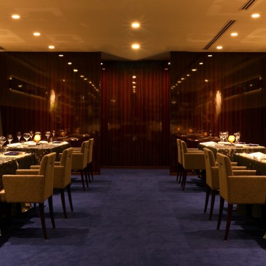 森安　照が撮影した「ワイン・シャンパン・レストラン内観・イメージカット」の写真