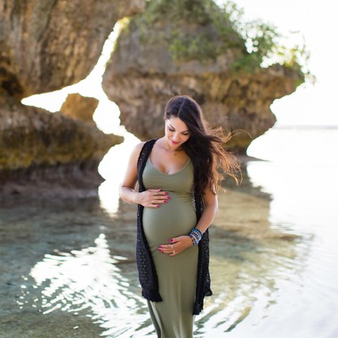 Lisa Velez Photographyが撮影した「グアムファミリーフォト」の写真