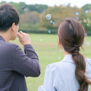 Photo taken by 高夏写真店 - Taking engagement photos
