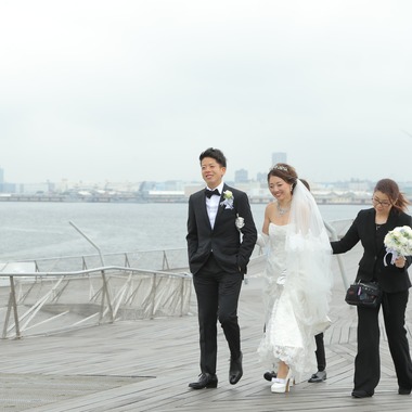 Photographer  Tomoが撮影した「wedding」の写真