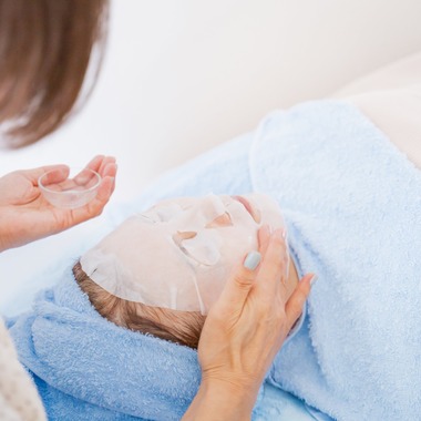 いしづか ちひろが撮影した「美容サロン新店舗HP用撮影」の写真