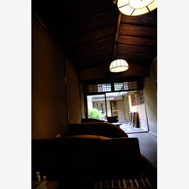 POPCORNが撮影した「レストラン」の写真