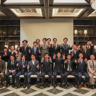 早川麗華が撮影した「企業イベント」の写真