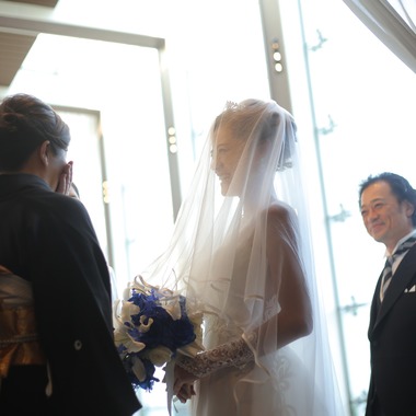 Photographer  Tomoが撮影した「wedding」の写真