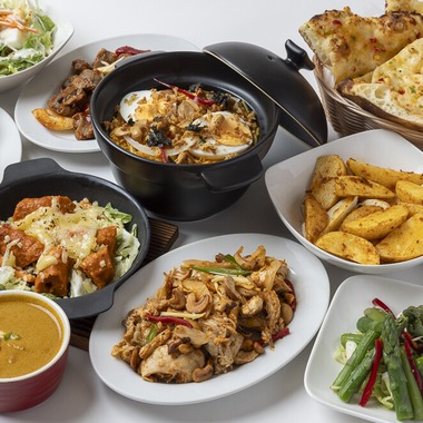 鈴木寿教が撮影した「料理撮影」の写真