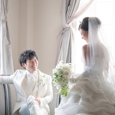 Acornが撮影した「ウエディング」の写真