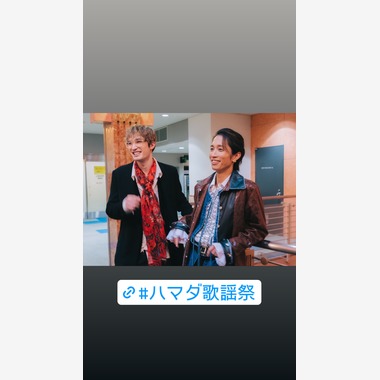 MIFUNEが撮影した「Yuta Morikawa _3」の写真