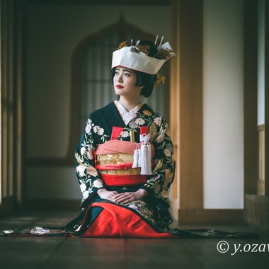 ヨッシ～が撮影した「ウェディング」のウェディングフォト