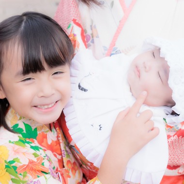 合同会社PHOTO FACTORY LARが撮影した「ファミリー/キッズ（ロケーション）」の写真