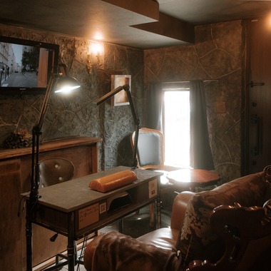 菅野　晴弥が撮影した「ネイルサロン」の写真