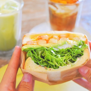 向日葵が撮影した「料理」の写真