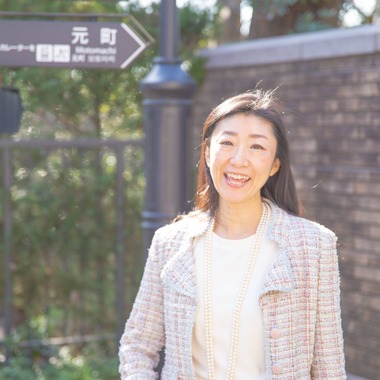 白須法男が撮影した「アメリカ山公園」の写真