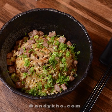 Andy Khoが撮影した「Chotto Matte Menu 」の写真