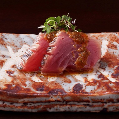 森安　照が撮影した「和食」の写真